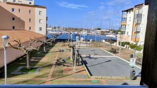  Appartement � vendre 2 pi�ces 30 m�