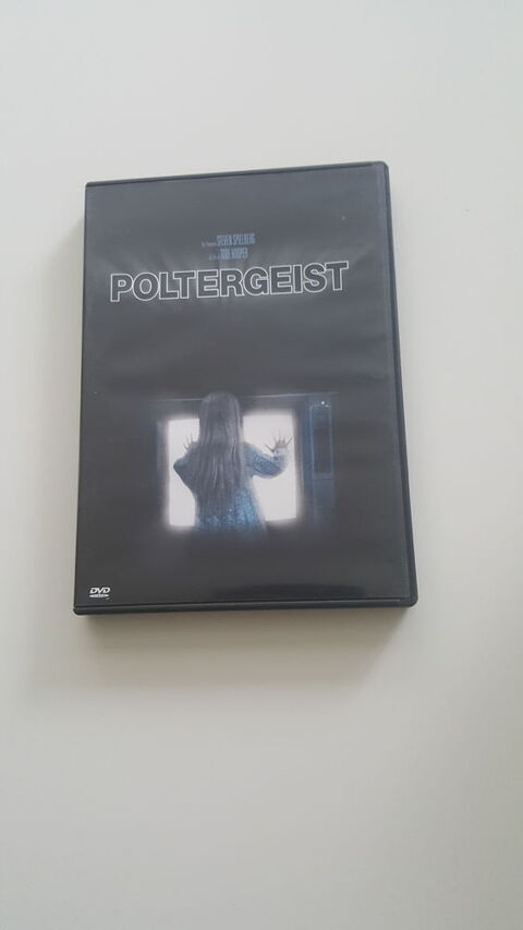 DVD Poltergeist 9 Sautron (44)