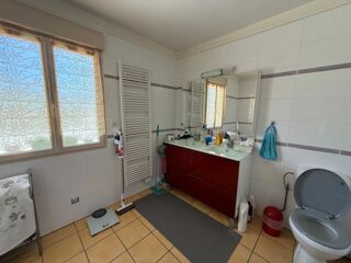 Maison à vendre 6 pièces 161 m²