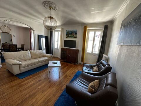  Appartement  louer 5 pices 140 m