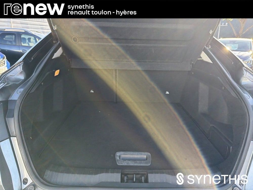 Arkana E-Tech hybride 145 - 22 Techno 2023 occasion 83160 La Valette-du-Var