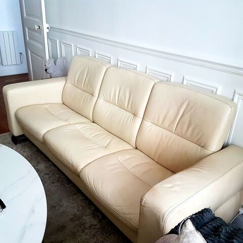 Canap� 3 places mod�le Wave Paris 13 (75)