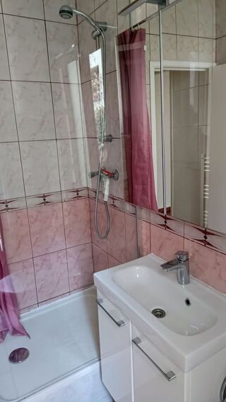  Appartement � louer 2 pi�ces 38 m�