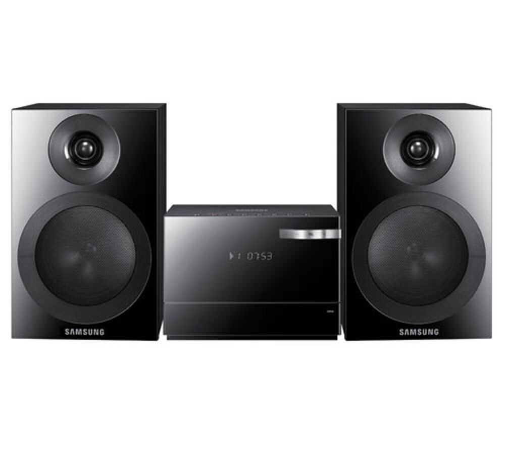Micro-cha&icirc;ne HIFI SAMSUNG MM-E320 Audio et hifi