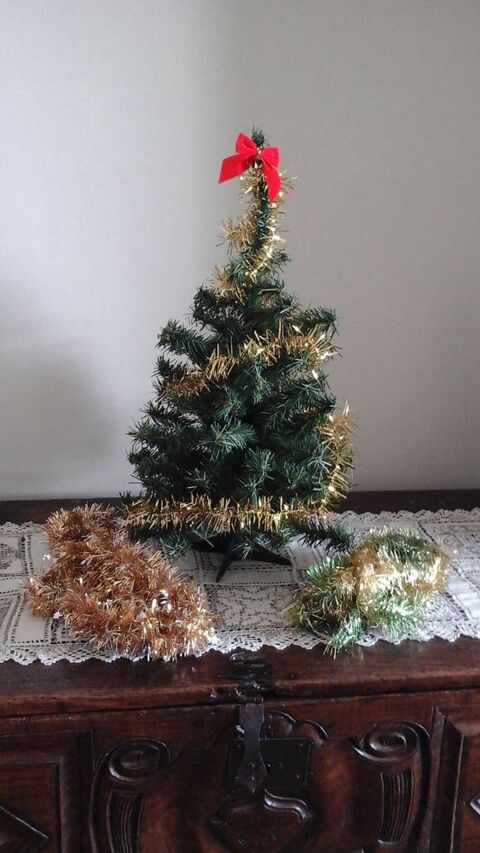 Sapin de Noël 5 Angers (49)