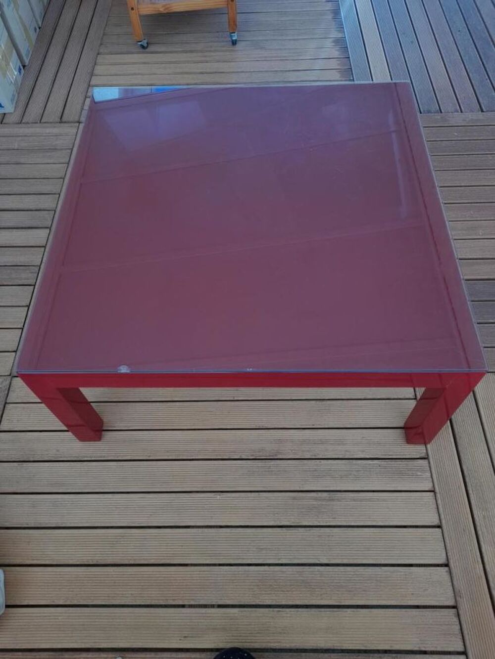 Table basse de salon Meubles
