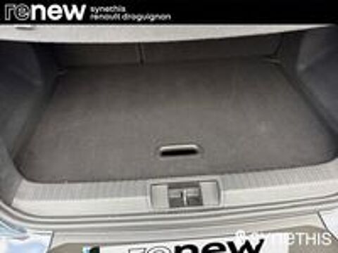 Captur mild hybrid 160 EDC Techno 2023 occasion 83300 Draguignan