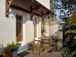  Maison � vendre 4 pi�ces 62 m�