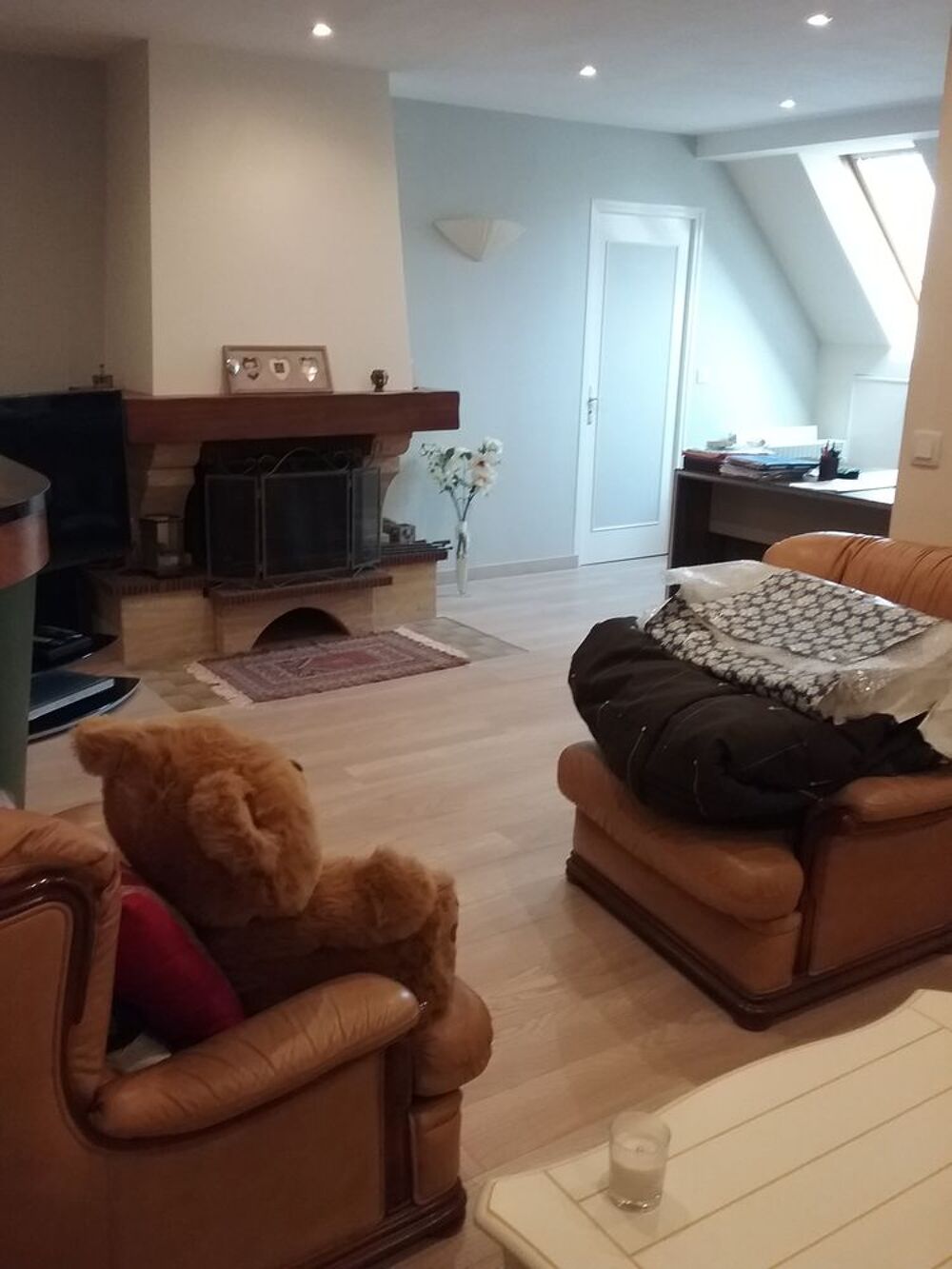 � vendre  Maison Gouvieux (60270)