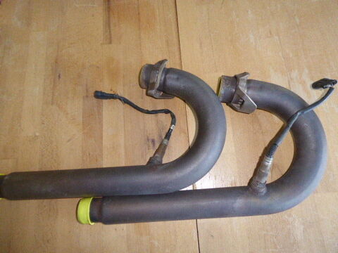 Pièces et équipements Moto - Scooter - Quad Pièces et équipements Moto - Scooter - Quad  occasion Villenave-d'Ornon 33140