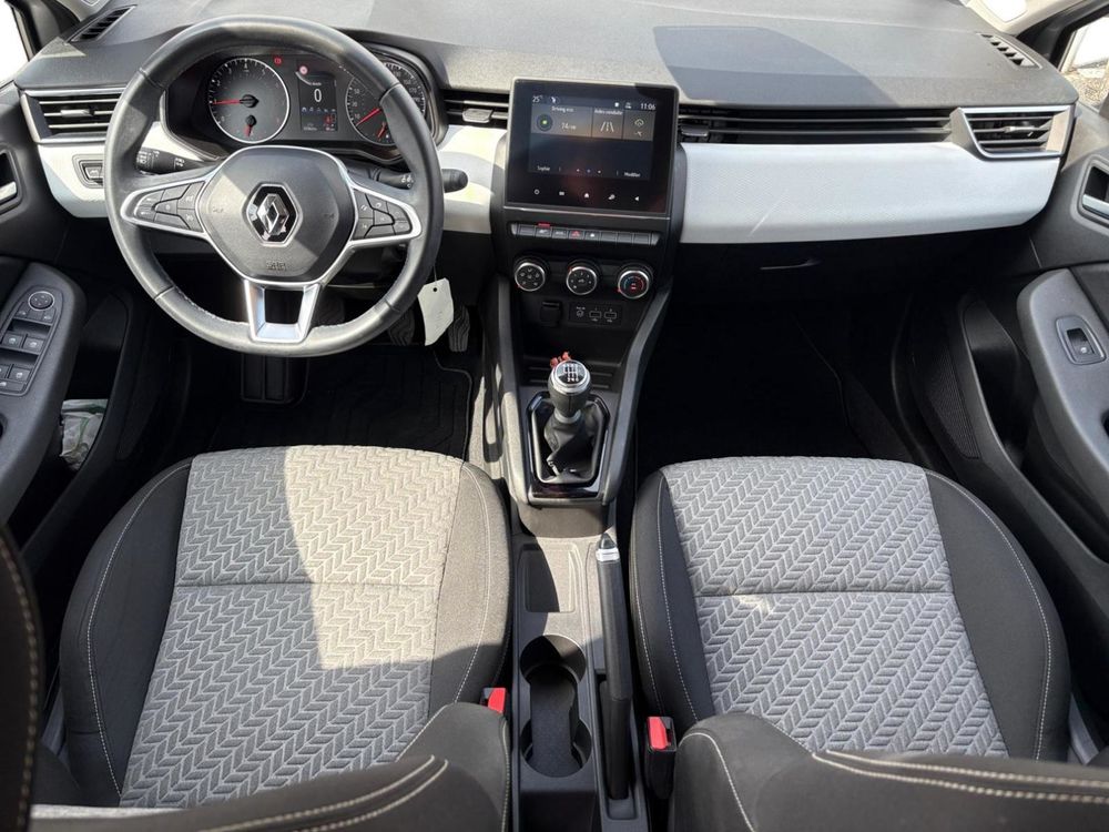 Clio V Clio TCe 90 Evolution 2023 occasion 91170 Viry-Ch&acirc;tillon