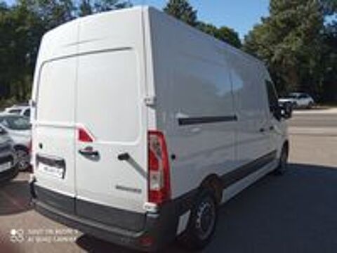 Master MASTER CA TRAC F3300 L2H2 DCI 135 GRAND CONFORT 2021 occasion 38840 Saint-Lattier