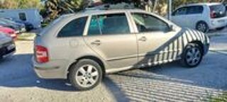 Fabia Combi 1.4 TDI - 80 Tour de France 2006 occasion 66000 Perpignan