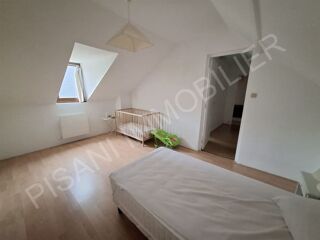  Maison � vendre 7 pi�ces 125 m�