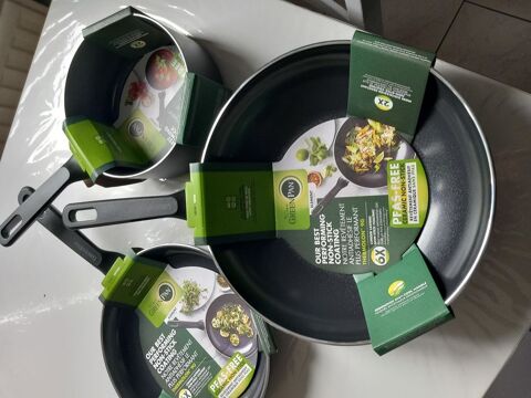 casserole et poele 0 Saint-Amand-les-Eaux (59)