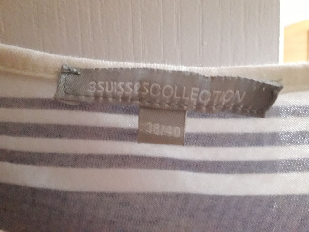 Tee-shirt Vêtements