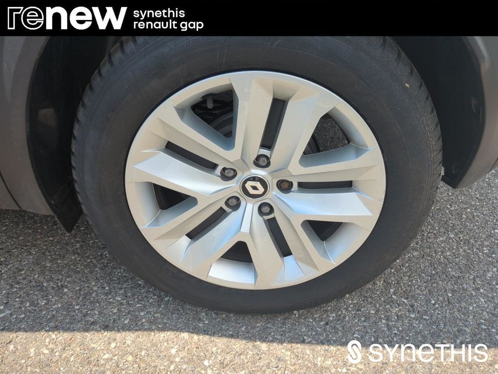Captur TCe 90 - 21 Business 2022 occasion 05000 Gap