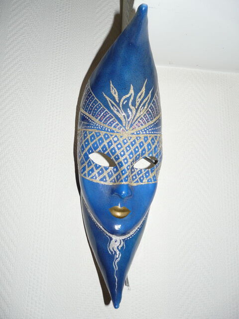 Masque carnaval de Venise 100 Limoges (87)