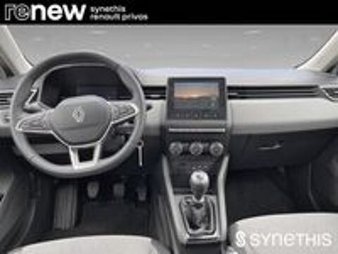 Clio V Clio TCe 90 ch GSR2 Evolution 2024 occasion 07200 Aubenas