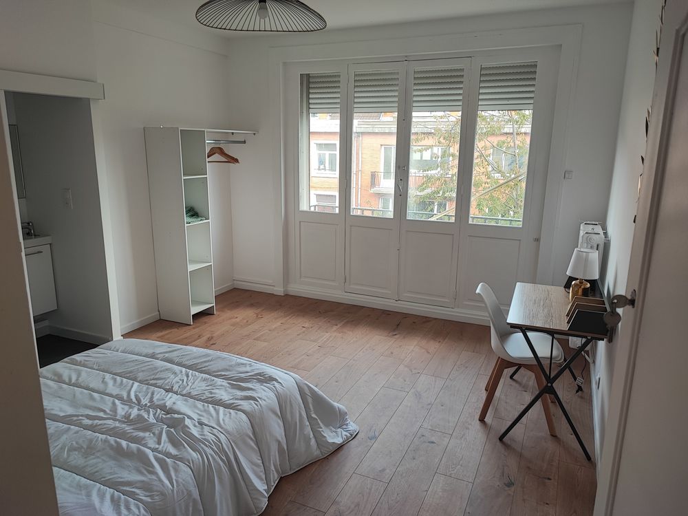 Location Colocation Colocation en plein centre de Valenciennes haut de gamme Valenciennes