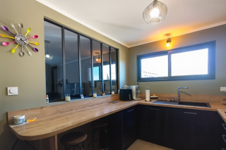  Villa  vendre 3/4 pices 80 m