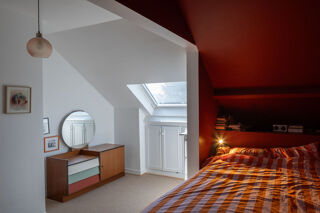  Maison à vendre 5 pièces 130 m²