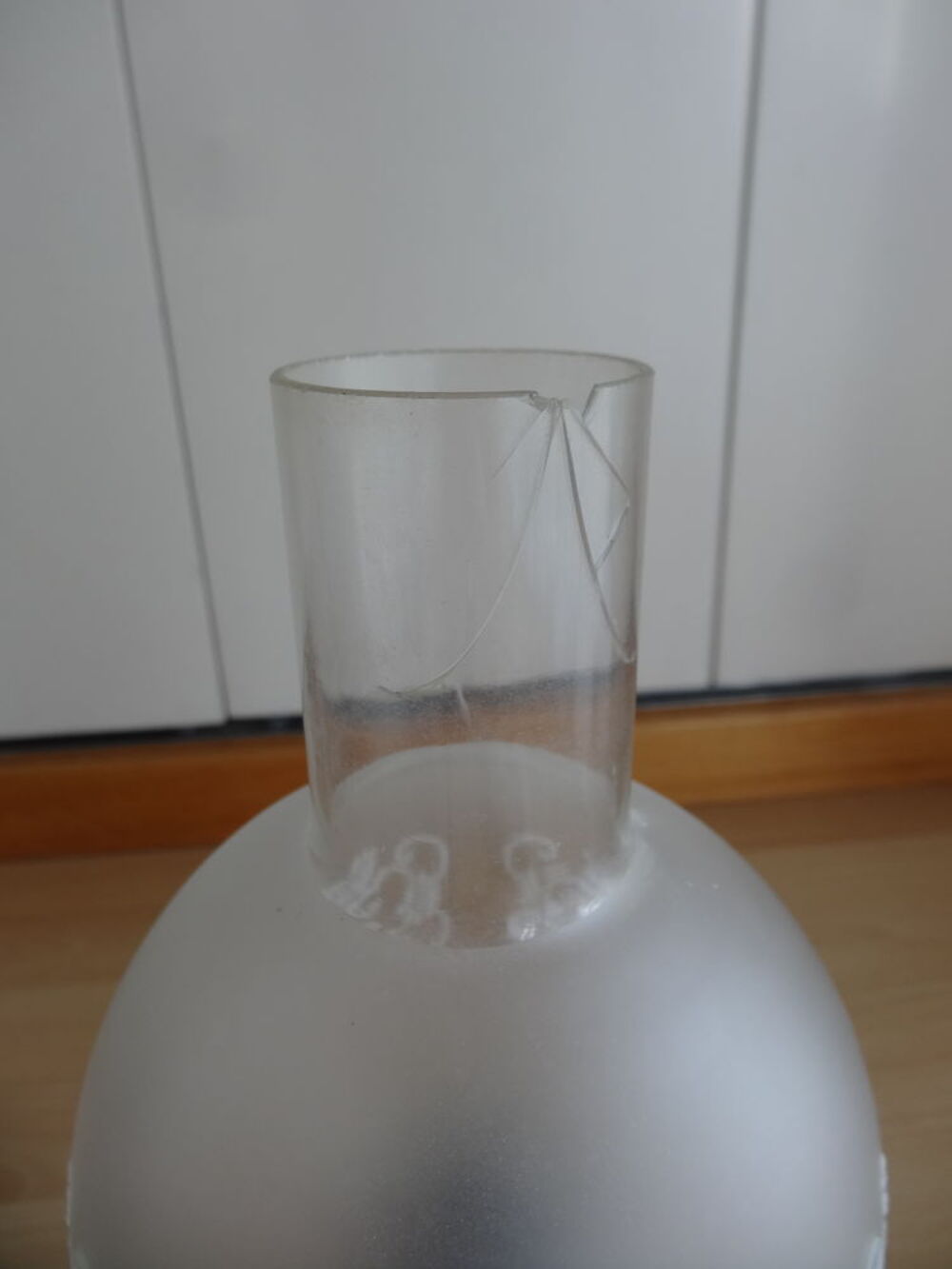 PIED DE LAMPE ETAIN Décoration