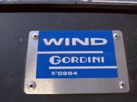 Wind TCe 100 Gordini 2012 occasion 20000 Ajaccio