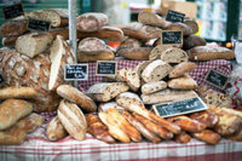   BOULANGERIE PATISSERIE SNACKING PROCHE OCEAN 