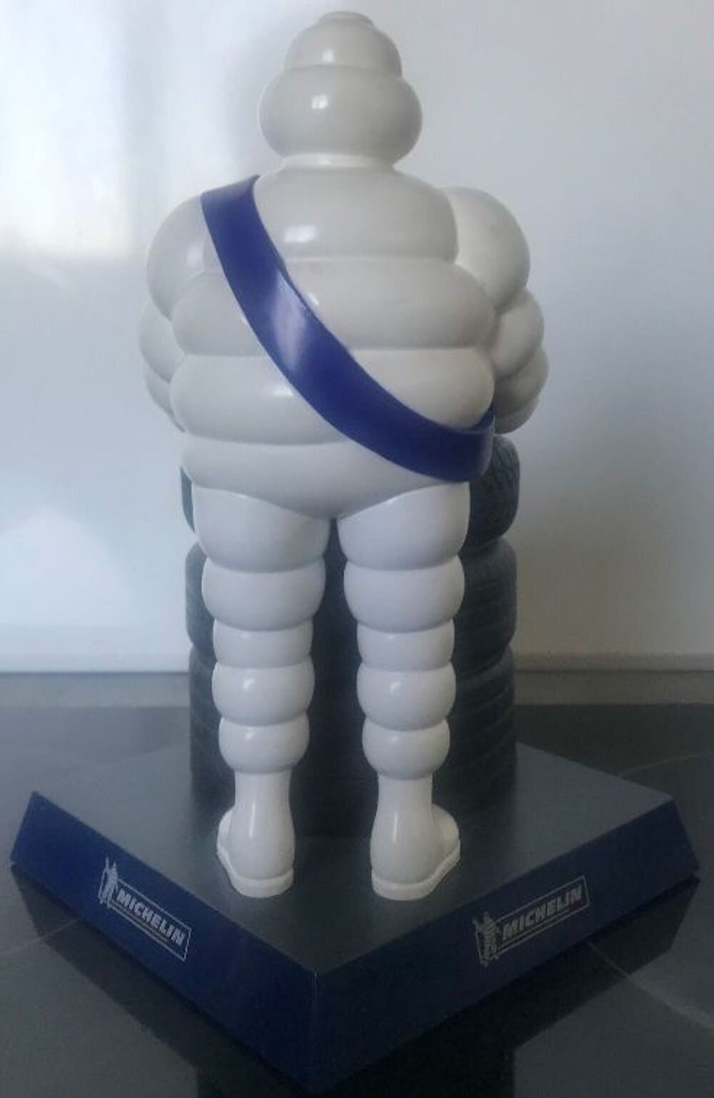 Pot &agrave; crayon MICHELIN 