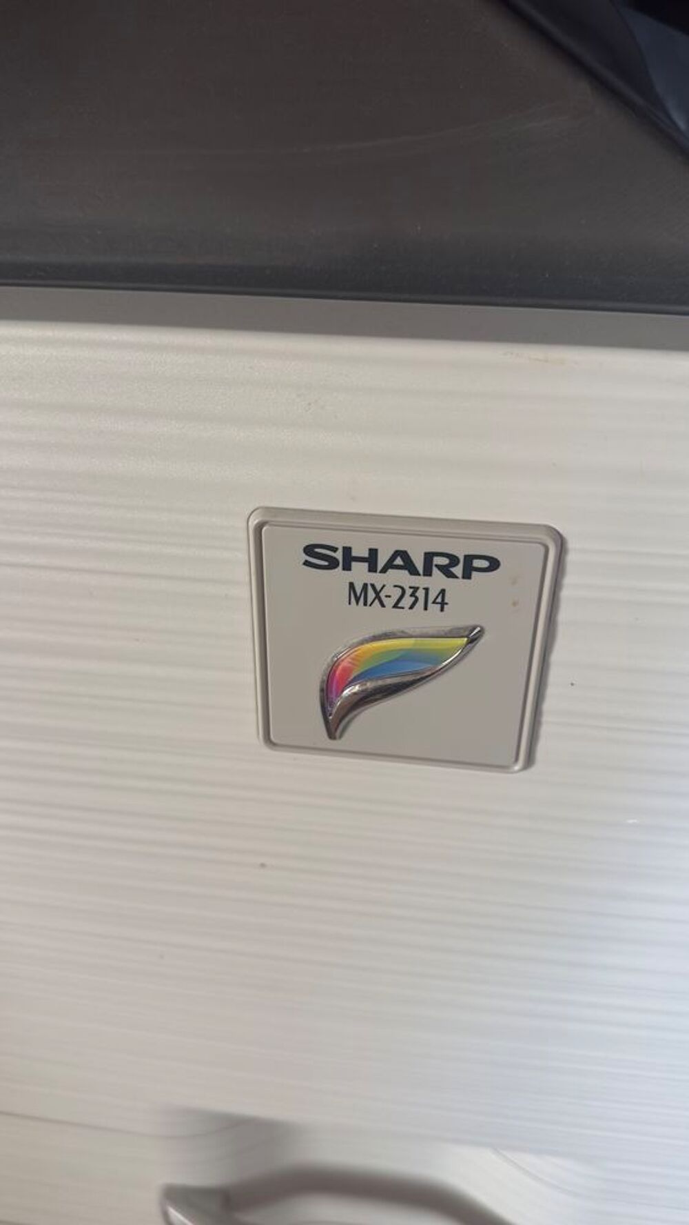 photocopieur SHARP MX2314 Matériel informatique