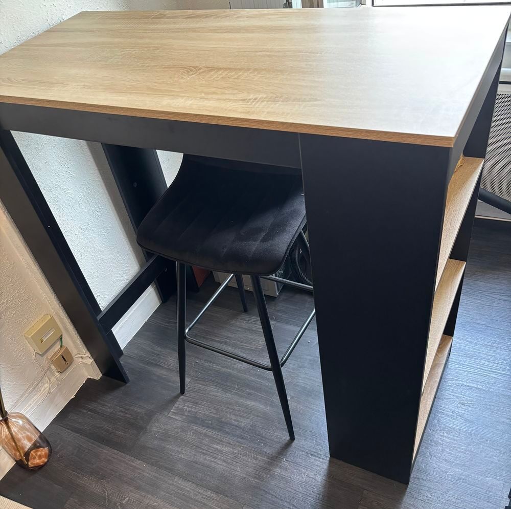 Table haute Meubles