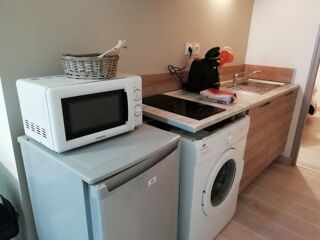  Appartement à louer 2 pièces 26 m²