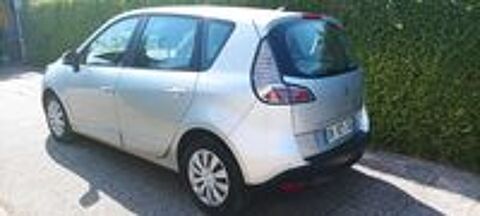 Sc&eacute;nic 1.4i 16V Authentique 2014 occasion 41000 Blois