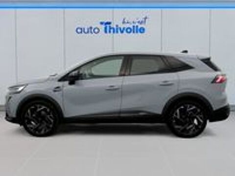 Symbioz E-Tech full hybrid 145 Esprit Alpine 2025 occasion 42120 Le Coteau