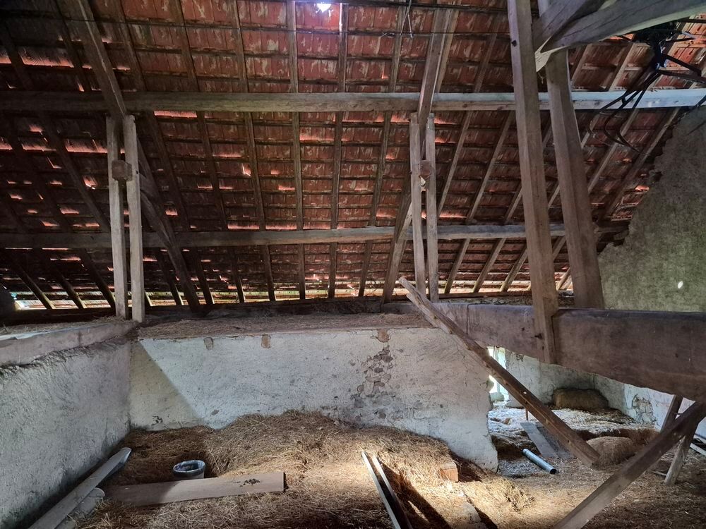 Vente Maison Maison Mitoyenne à Rénover Beaulieu-sur-mer
