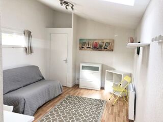  Appartement à louer 1 pièce 25 m²