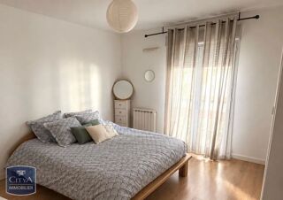 Location Appartement T3 meublé 82 m² - Lyon 3 / Montchat - Balcon + garage + cave Lyon 3