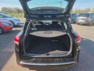 Clio IV Clio Estate dCi 90 Energy Intens 2017 occasion 86600 Coulombiers