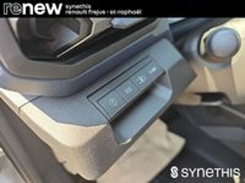 Duster Hybrid 140 Journey 2025 occasion 83600 Fr&eacute;jus