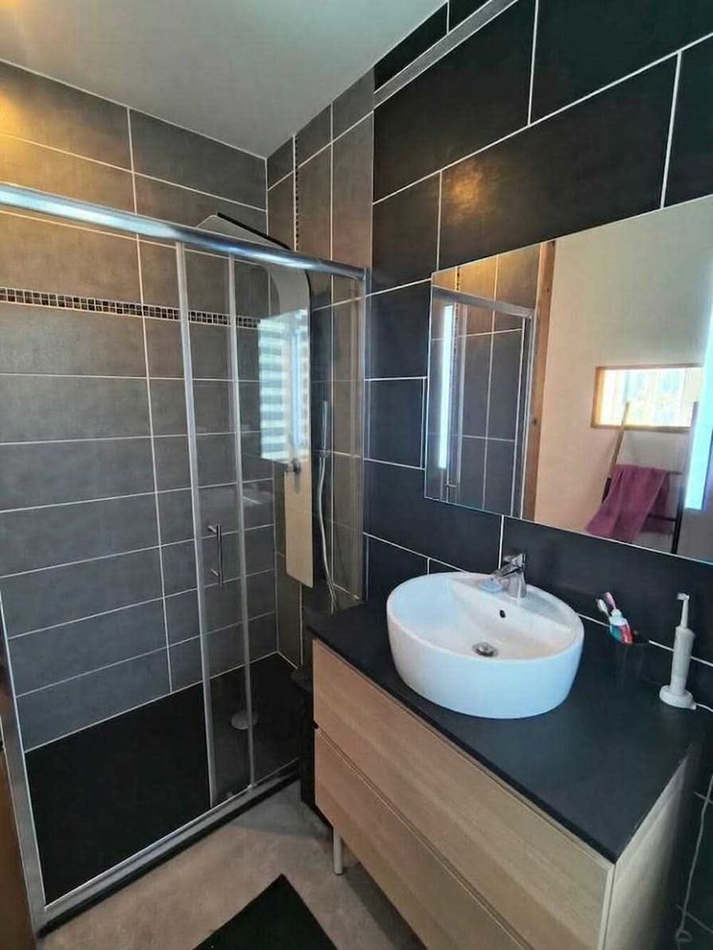 Vente Maison Ardèche - 185m2 - 5 chambres - Piscine - Jacuzzi Coux