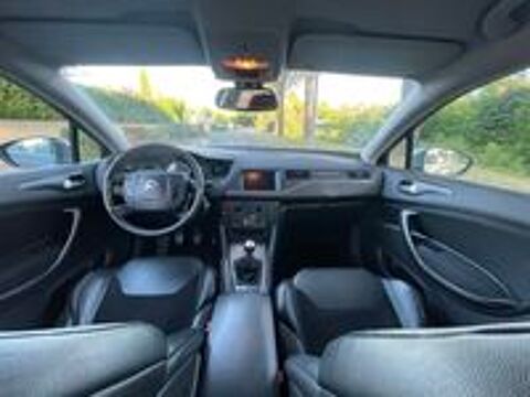 C5 HDi 140 Exclusive 2013 occasion 31240 L'Union