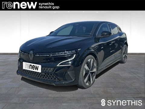 Annonce voiture Renault Mégane 25990 €