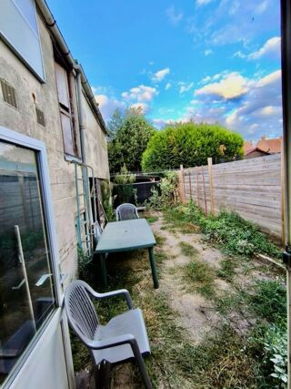  Maison  vendre 8 pices 112 m