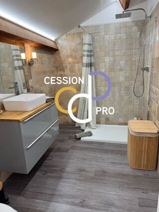  Immeuble à vendre 250 m²