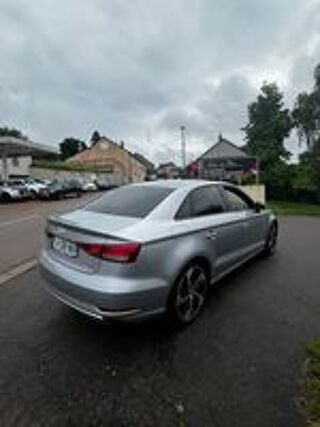 A3 Berline 1.6 TDI 110 S tronic 7 Business line 2017 occasion 58120 Ch&acirc;teau-Chinon Ville