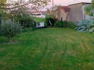  Terrain  vendre 390 m
