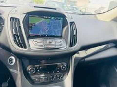 Kuga 1.5 EcoBoost 150 S&S 4x2 Trend 2016 occasion 95150 Taverny