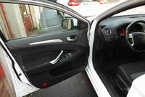 Mondeo 1.8 TDCI 115CV 2011 occasion 93430 Villetaneuse