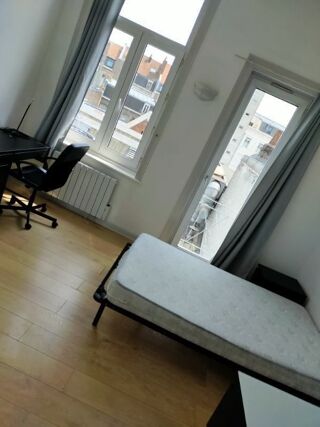  Appartement � louer 6 pi�ces 123 m� Lille